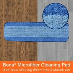 Bona Dust Mops Microfiber Dust Mop 30 Bona Dust Mops Microfiber Dust Mop -Swiffer Online Trade 43528139