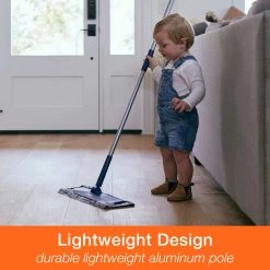 Bona Dust Mops Microfiber Dust Mop 26 Bona Dust Mops Microfiber Dust Mop -Swiffer Online Trade 43528150