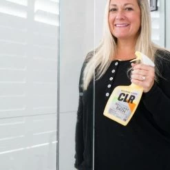 CLR Multipurpose Bathroom Cleaners 26-oz Foam Multipurpose Bathroom Cleaner 20 CLR Multipurpose Bathroom Cleaners 26-oz Foam Multipurpose Bathroom Cleaner -Swiffer Online Trade 43541433