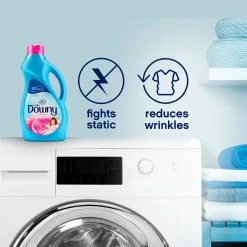 Downy Fabric Softeners Ultra 129-fl oz Fabric Softener Liquid -Swiffer Online Trade 43582333