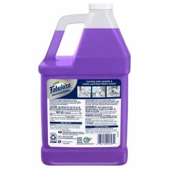 Fabuloso All-Purpose Cleaners 1-Gallon Lavender Liquid All-Purpose Cleaner -Swiffer Online Trade 43980145