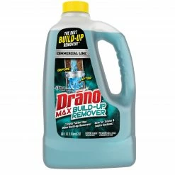 Drano Drain Cleaners 60-fl oz Drain Cleaner