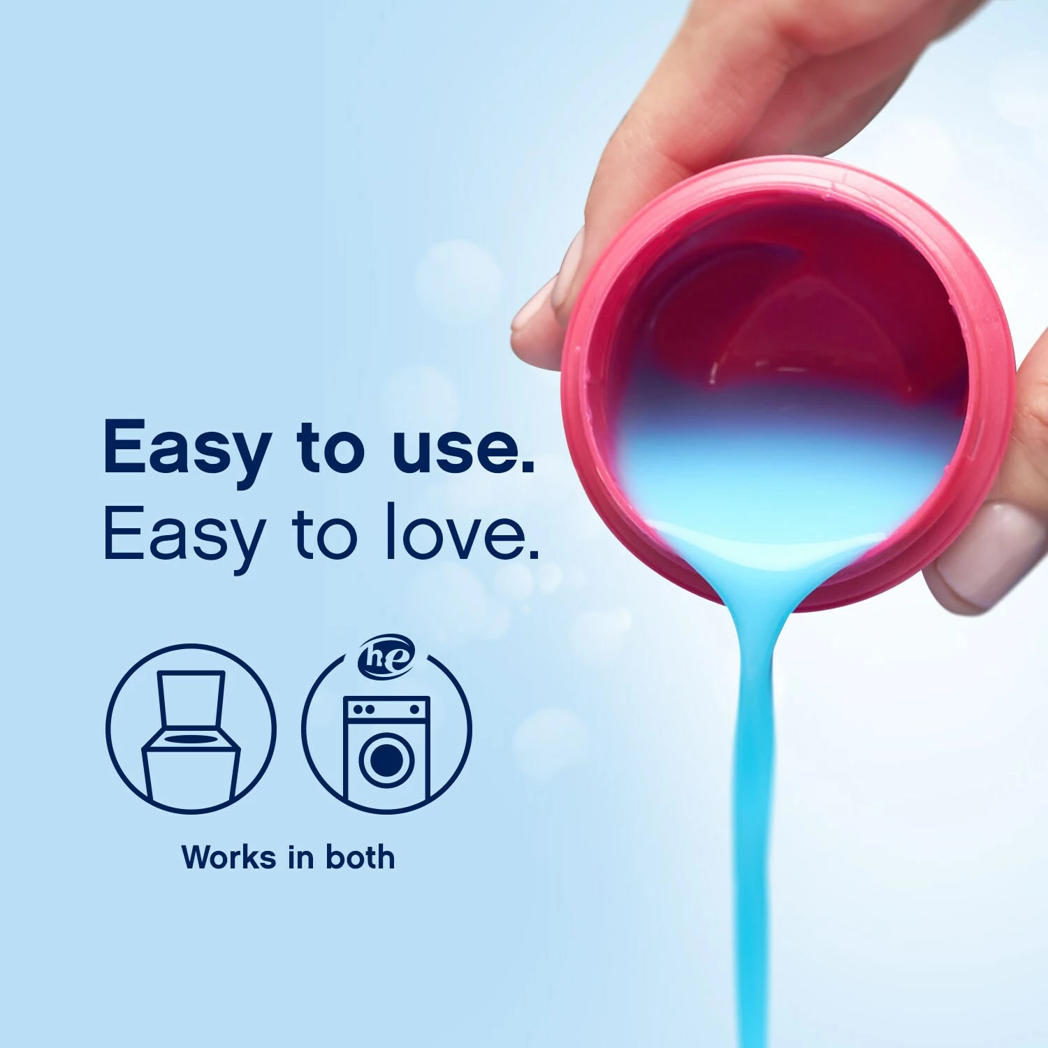 Downy Fabric Softeners 164-fl oz Fabric Softener Liquid 5 Downy Fabric Softeners 164-fl oz Fabric Softener Liquid - Image 3