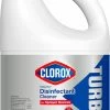 Clorox All-Purpose Cleaners 121-fl oz Disinfectant Liquid All-Purpose Cleaner -Swiffer Online Trade 44180604 scaled