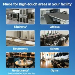 Clorox All-Purpose Cleaners 121-fl oz Disinfectant Liquid All-Purpose Cleaner -Swiffer Online Trade 44180609