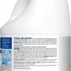 Clorox All-Purpose Cleaners 121-fl oz Disinfectant Liquid All-Purpose Cleaner -Swiffer Online Trade 44180610 scaled