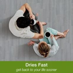 Bona Floor Cleaners 128-fl oz Liquid Floor Cleaner -Swiffer Online Trade 44183813