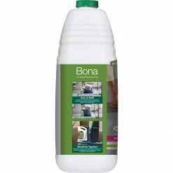 Bona Floor Cleaners 128-fl oz Liquid Floor Cleaner -Swiffer Online Trade 44185971