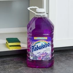 Fabuloso All-Purpose Cleaners 169-fl oz Lavender Dilutable Liquid All-Purpose Cleaner -Swiffer Online Trade 44187082