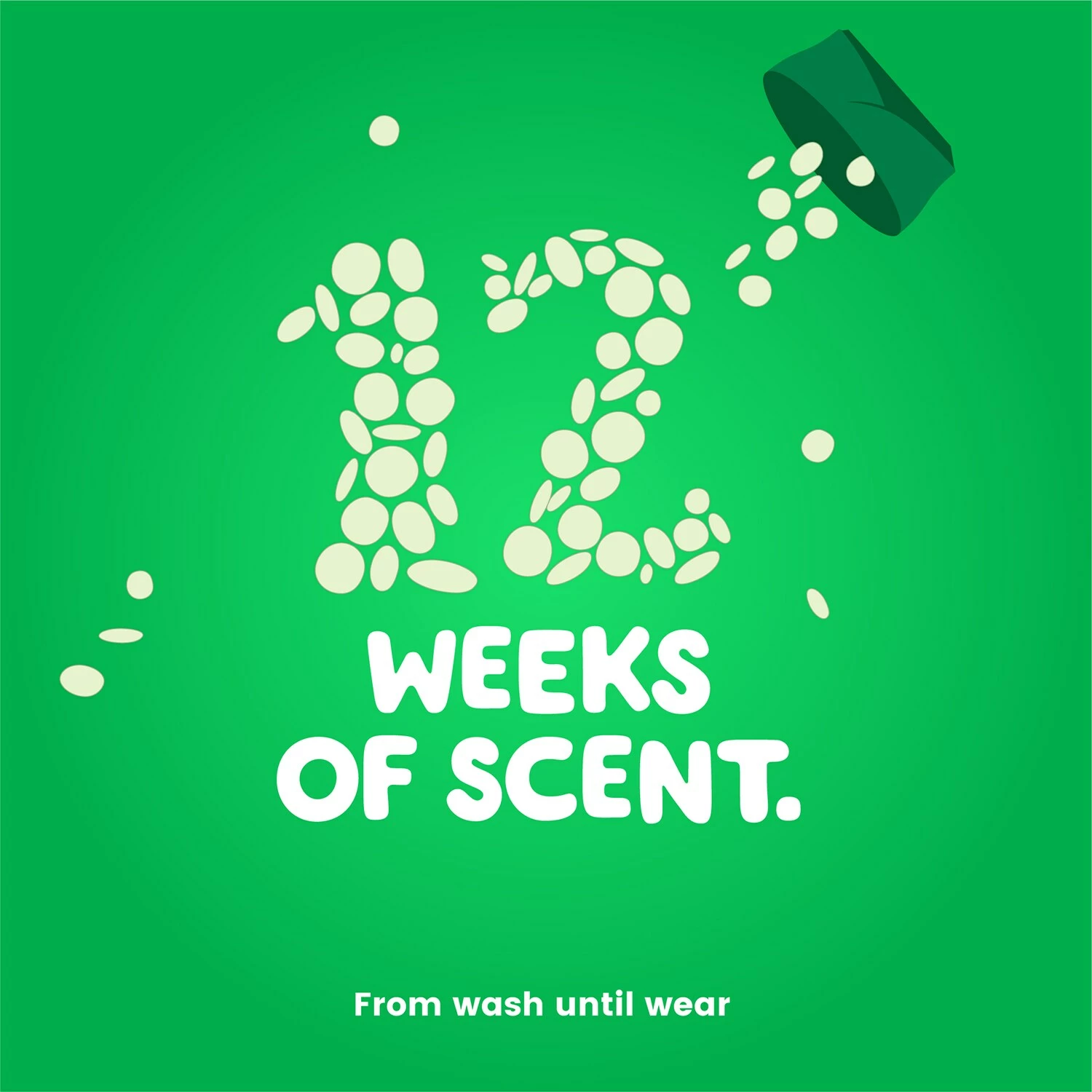 Gain Laundry Scent Booster Fireworks In-Wash Beads Original Scent Booster 20.1-oz 9 Gain Laundry Scent Booster Fireworks In-Wash Beads Original Scent Booster 20.1-oz - Image 7