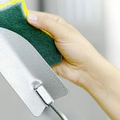 Scotch-Brite Sponges & Scouring Pads Heavy Duty 6-Pack Cellulose Sponge with Scouring Pad 22 Scotch-Brite Sponges & Scouring Pads Heavy Duty 6-Pack Cellulose Sponge with Scouring Pad -Swiffer Online Trade 44249114 scaled