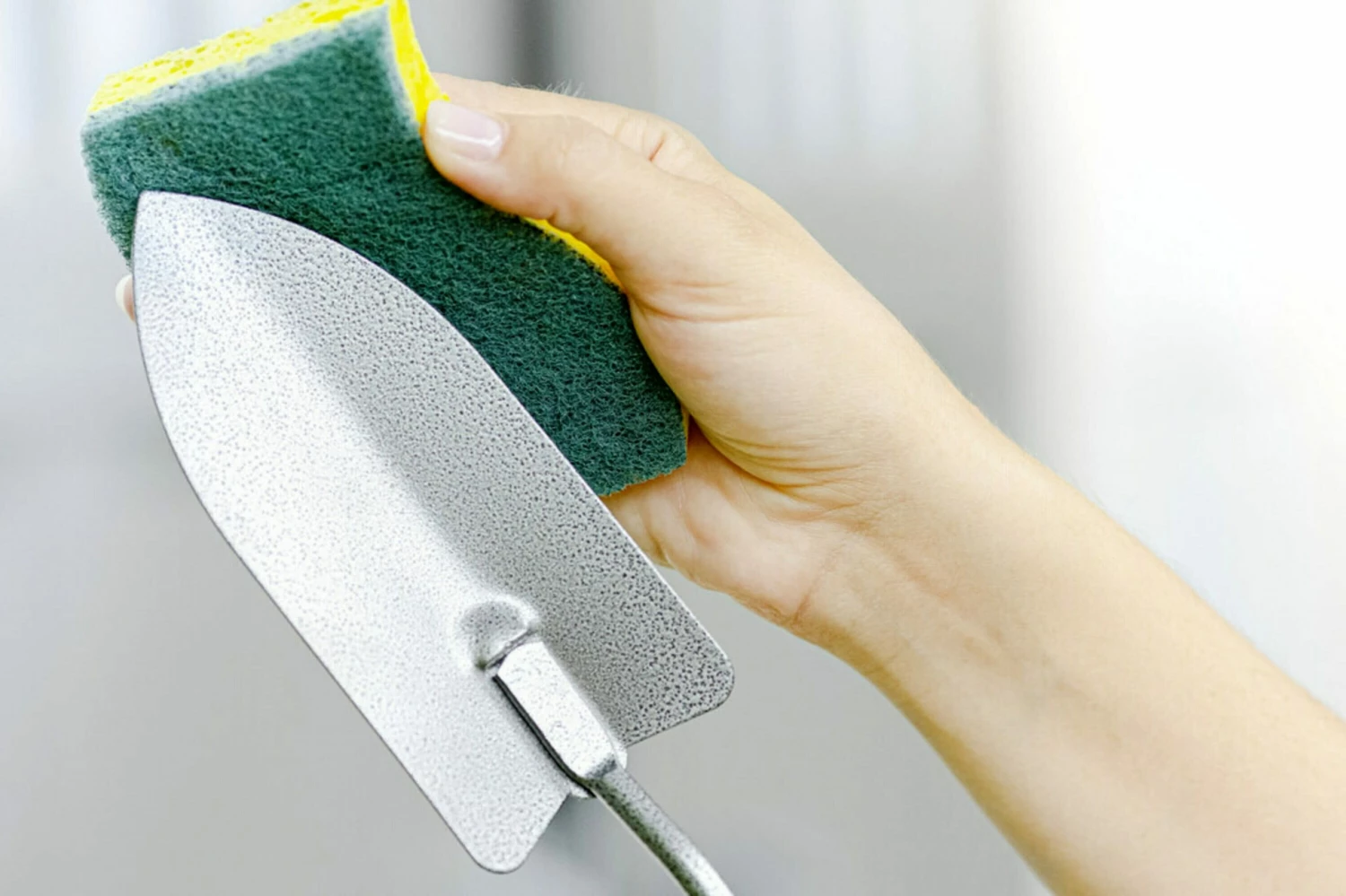 Scotch-Brite Sponges & Scouring Pads Heavy Duty 6-Pack Cellulose Sponge with Scouring Pad 11 Scotch-Brite Sponges & Scouring Pads Heavy Duty 6-Pack Cellulose Sponge with Scouring Pad - Image 9