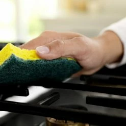 Scotch-Brite Sponges & Scouring Pads Heavy Duty 6-Pack Cellulose Sponge with Scouring Pad 24 Scotch-Brite Sponges & Scouring Pads Heavy Duty 6-Pack Cellulose Sponge with Scouring Pad -Swiffer Online Trade 44249118 scaled