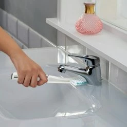 Scotch-Brite Kitchen Brushes Nylon Scrub Brush 23 Scotch-Brite Kitchen Brushes Nylon Scrub Brush -Swiffer Online Trade 44256145 scaled