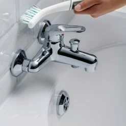 Scotch-Brite Kitchen Brushes Nylon Scrub Brush 22 Scotch-Brite Kitchen Brushes Nylon Scrub Brush -Swiffer Online Trade 44256150 scaled