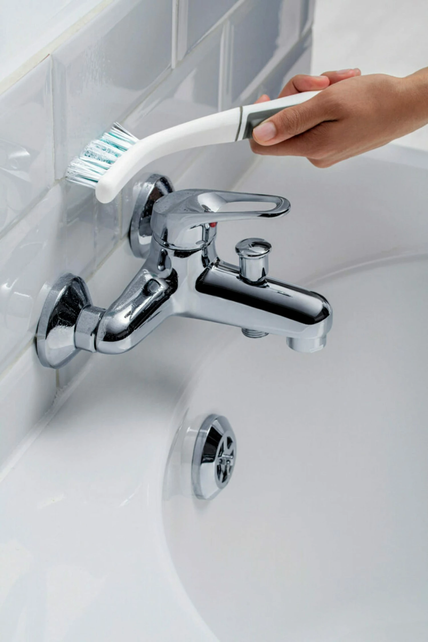 Scotch-Brite Kitchen Brushes Nylon Scrub Brush 12 Scotch-Brite Kitchen Brushes Nylon Scrub Brush - Image 10