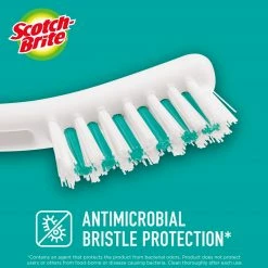 Scotch-Brite Kitchen Brushes Nylon Scrub Brush 16 Scotch-Brite Kitchen Brushes Nylon Scrub Brush -Swiffer Online Trade 44256153 scaled