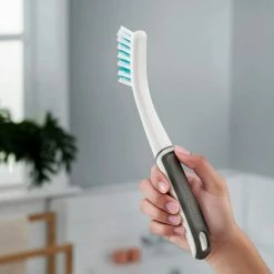 Scotch-Brite Kitchen Brushes Nylon Scrub Brush 21 Scotch-Brite Kitchen Brushes Nylon Scrub Brush -Swiffer Online Trade 44256155 scaled