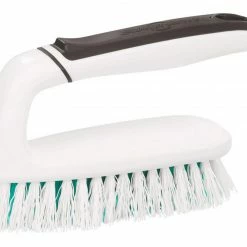 Scotch-Brite Kitchen Brushes Utility All Purpose Poly Fiber Scrub Brush -Swiffer Online Trade 44256597 scaled