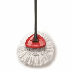 O-Cedar Mop Refills & Replacement Heads EasyWring Microfiber Refill -Swiffer Online Trade 44289177