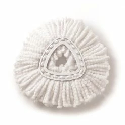 O-Cedar Mop Refills & Replacement Heads EasyWring Microfiber Refill -Swiffer Online Trade 44289178