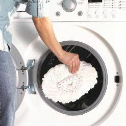 O-Cedar Mop Refills & Replacement Heads EasyWring Microfiber Refill -Swiffer Online Trade 44289179