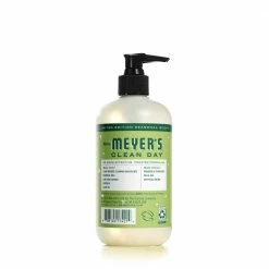 MRS MEYERS CLEAN DAY 12.5-fl oz Hand Soap 9 MRS MEYERS CLEAN DAY 12.5-fl oz Hand Soap -Swiffer Online Trade 44364091