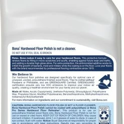 Bona 32-fl oz Floor Polish -Swiffer Online Trade 44400537