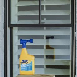 Zep Glass Cleaners Hose-end Streak-free 32-fl oz Glass Cleaner 12 Zep Glass Cleaners Hose-end Streak-free 32-fl oz Glass Cleaner -Swiffer Online Trade 44417830