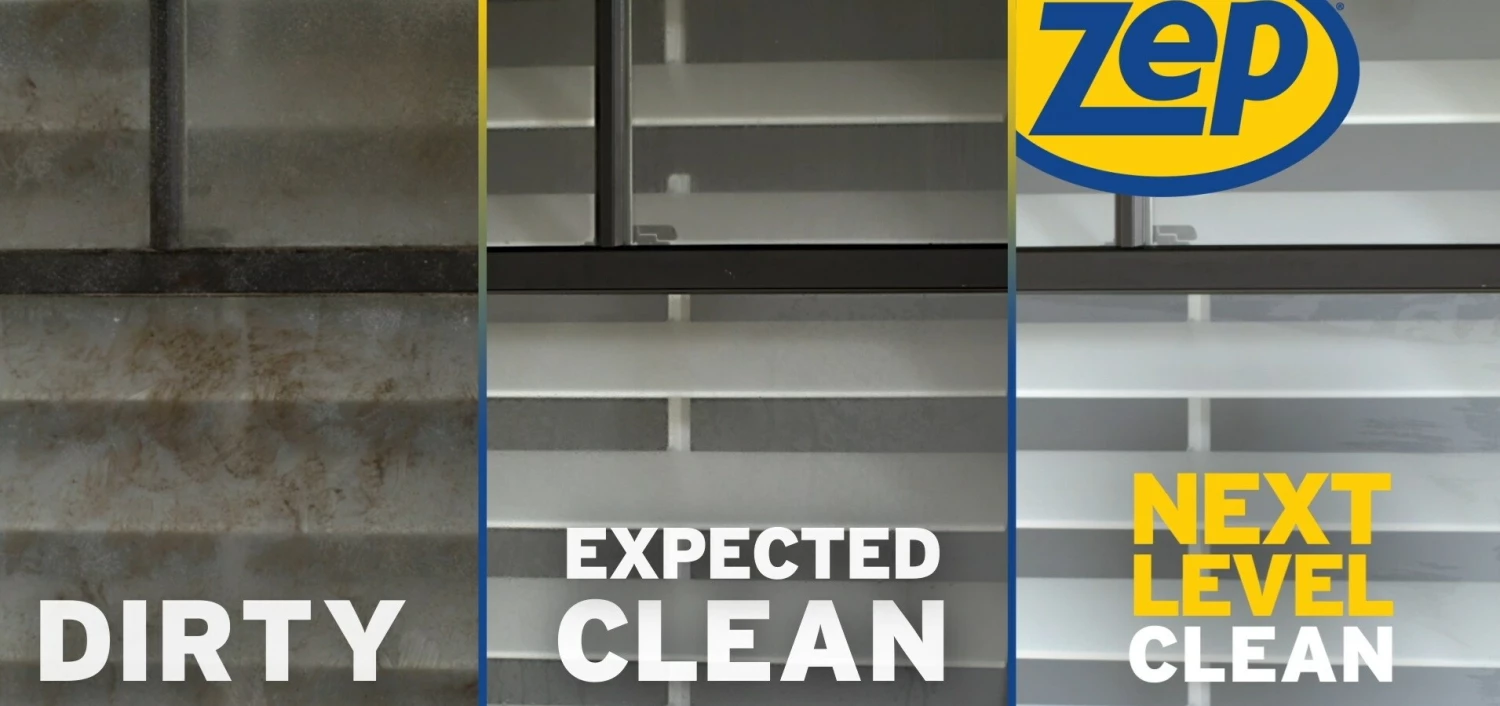 Zep Glass Cleaners Hose-end Streak-free 32-fl oz Glass Cleaner 9 Zep Glass Cleaners Hose-end Streak-free 32-fl oz Glass Cleaner - Image 7