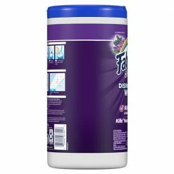 Fabuloso All-Purpose Cleaners Disinfecting 90-Count Lavender Disinfectant Wipes All-Purpose Cleaner 15 Fabuloso All-Purpose Cleaners Disinfecting 90-Count Lavender Disinfectant Wipes All-Purpose Cleaner -Swiffer Online Trade 44418676
