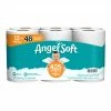 Angel Soft ANGEL SOFT® TOILET PAPER, BASE, 12 MEGA - QSU -Swiffer Online Trade 44421083 scaled