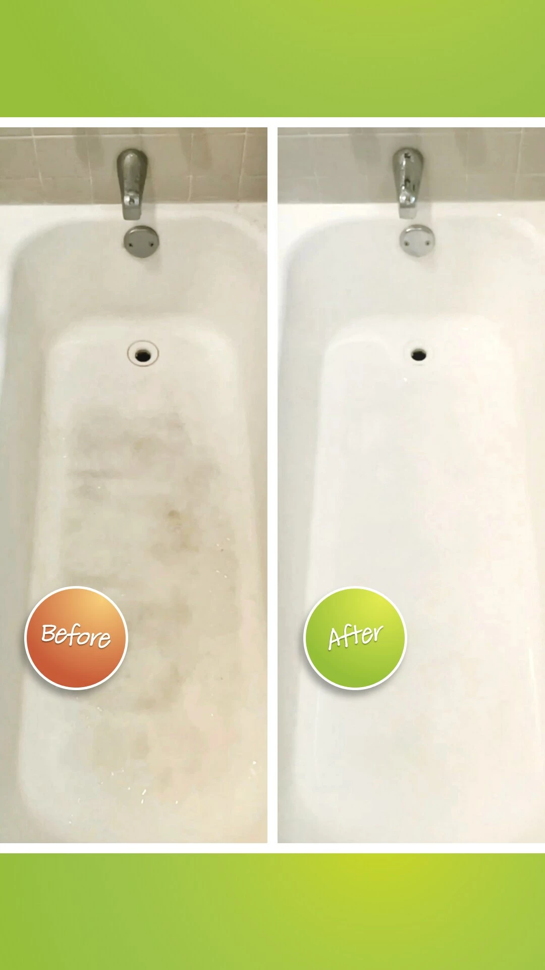 CLR Multipurpose Bathroom Cleaners 26-oz Foam Multipurpose Bathroom Cleaner 10 CLR Multipurpose Bathroom Cleaners 26-oz Foam Multipurpose Bathroom Cleaner - Image 8