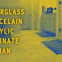 Zep Shower & Bathtub Cleaners 128-fl oz Shower and Bathtub Cleaner -Swiffer Online Trade 44467776