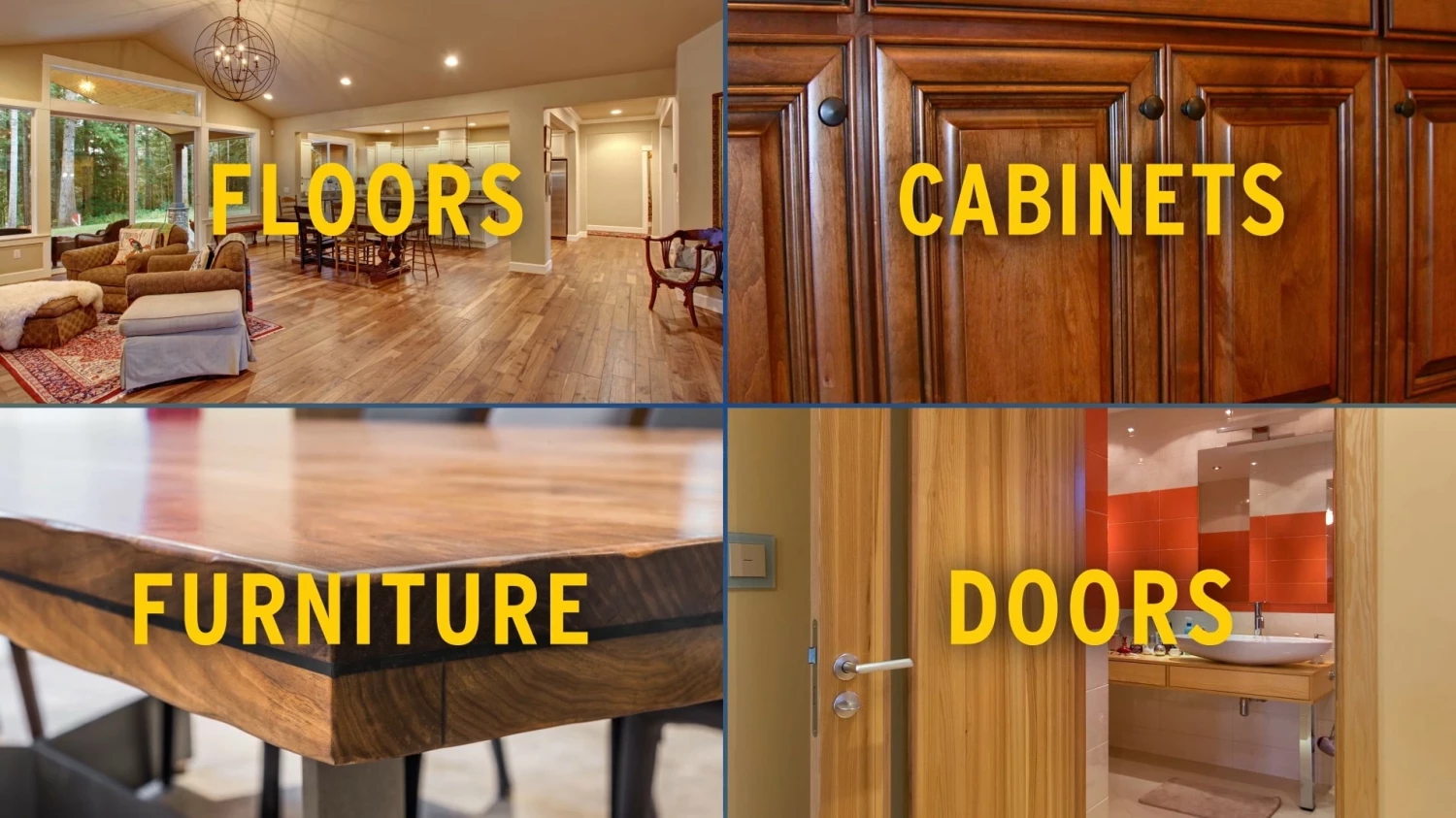 Zep Floor Cleaners Hardwood and Laminate 32-fl oz Liquid Floor Cleaner 6 Zep Floor Cleaners Hardwood and Laminate 32-fl oz Liquid Floor Cleaner - Image 4