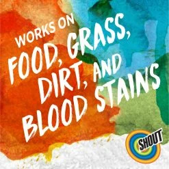 Shout Laundry Stain Removers 60-fl oz Laundry Stain Remover -Swiffer Online Trade 44476078 scaled