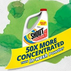 Shout Laundry Stain Removers 60-fl oz Laundry Stain Remover -Swiffer Online Trade 44476079 scaled