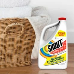 Shout Laundry Stain Removers 60-fl oz Laundry Stain Remover -Swiffer Online Trade 44476100 scaled