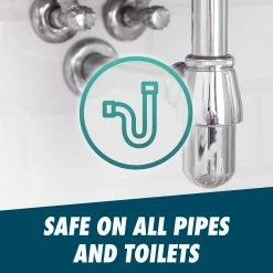 Drano Drain Cleaners 60-fl oz Drain Cleaner 7 Drano Drain Cleaners 60-fl oz Drain Cleaner -Swiffer Online Trade 44476159