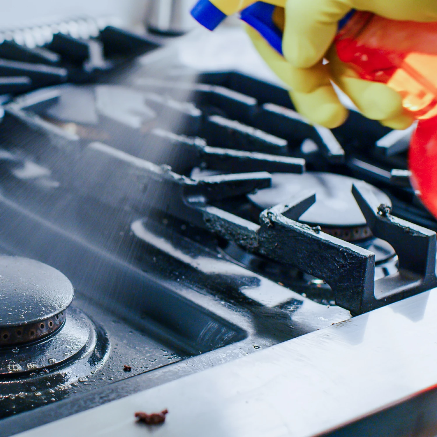 Zep Degreasers Heavy-Duty 128-fl oz Degreaser 7 Zep Degreasers Heavy-Duty 128-fl oz Degreaser - Image 5