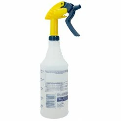 Zep Spray Bottles 32-oz Plastic Professional Spray Bottle -Swiffer Online Trade 44495868