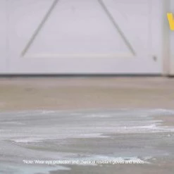 Zep Degreasers Driveway and Concrete Cleaner and Degreaser Concentrate, 128 oz -Swiffer Online Trade 44541177