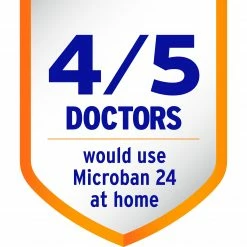 Microban All-Purpose Cleaners 24 Hour Disinfectant Sanitizing 15-fl oz Fresh Disinfectant Spray All-Purpose Cleaner 25 Microban All-Purpose Cleaners 24 Hour Disinfectant Sanitizing 15-fl oz Fresh Disinfectant Spray All-Purpose Cleaner -Swiffer Online Trade 44552405