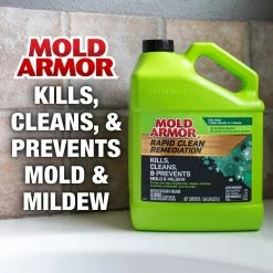 Mold Armor Mold Removers Mold Armor Rapid Clean Remediation 1 Gl -Swiffer Online Trade 44672489 scaled