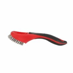 Warner Wire Brushes Stainless Steel Coarse Wire Brush -Swiffer Online Trade 44832181