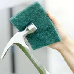 Scotch-Brite Sponges & Scouring Pads Heavy Duty 6-Pack Poly Fiber Scouring Pad 26 Scotch-Brite Sponges & Scouring Pads Heavy Duty 6-Pack Poly Fiber Scouring Pad -Swiffer Online Trade 44866103 scaled