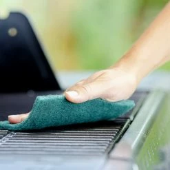 Scotch-Brite Sponges & Scouring Pads Heavy Duty 6-Pack Poly Fiber Scouring Pad 25 Scotch-Brite Sponges & Scouring Pads Heavy Duty 6-Pack Poly Fiber Scouring Pad -Swiffer Online Trade 44866447 scaled