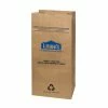 Lowe's 5 Count Pack of 30 Gallon Paper Leaf Trash Bags 1 Lowe's 5 Count Pack of 30 Gallon Paper Leaf Trash Bags -Swiffer Online Trade 45405105