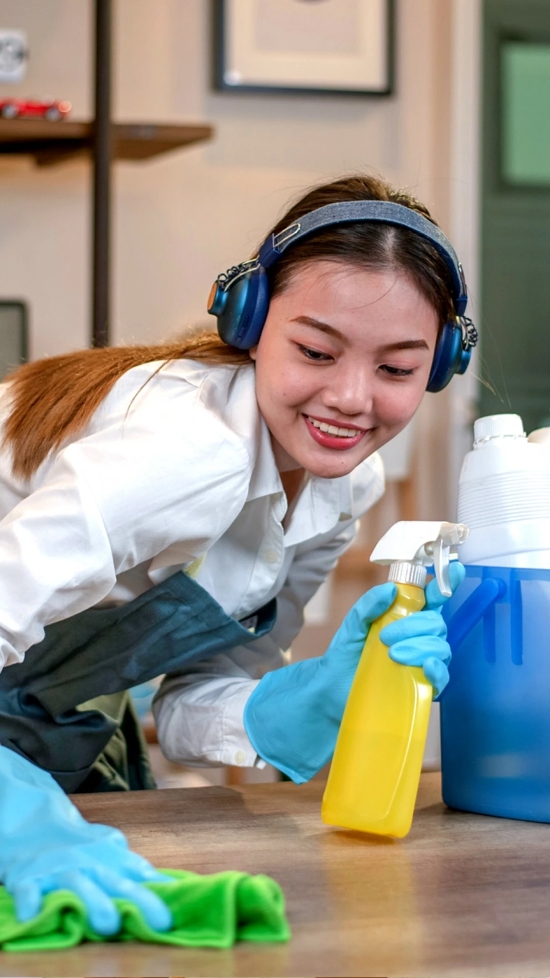 CLR Multipurpose Bathroom Cleaners 26-oz Foam Multipurpose Bathroom Cleaner 14 CLR Multipurpose Bathroom Cleaners 26-oz Foam Multipurpose Bathroom Cleaner - Image 12