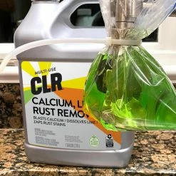 CLR Rust Removers 28-oz Rust Remover -Swiffer Online Trade 45477684